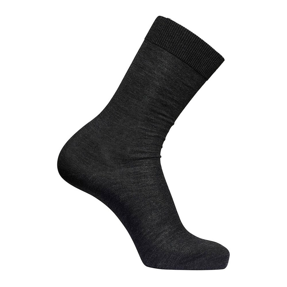 

Носки Sea Ranch Merino Short, черный