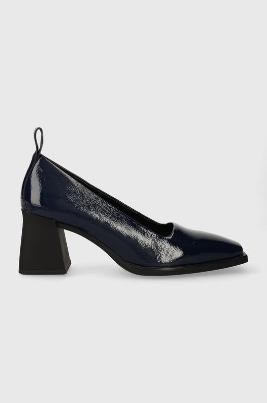 

Кожаные туфли HEDDA Vagabond Shoemakers, темно-синий