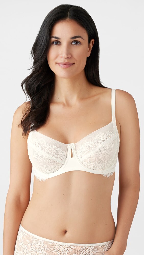 

Бюстгальтер Wacoal Center Stage Underwire