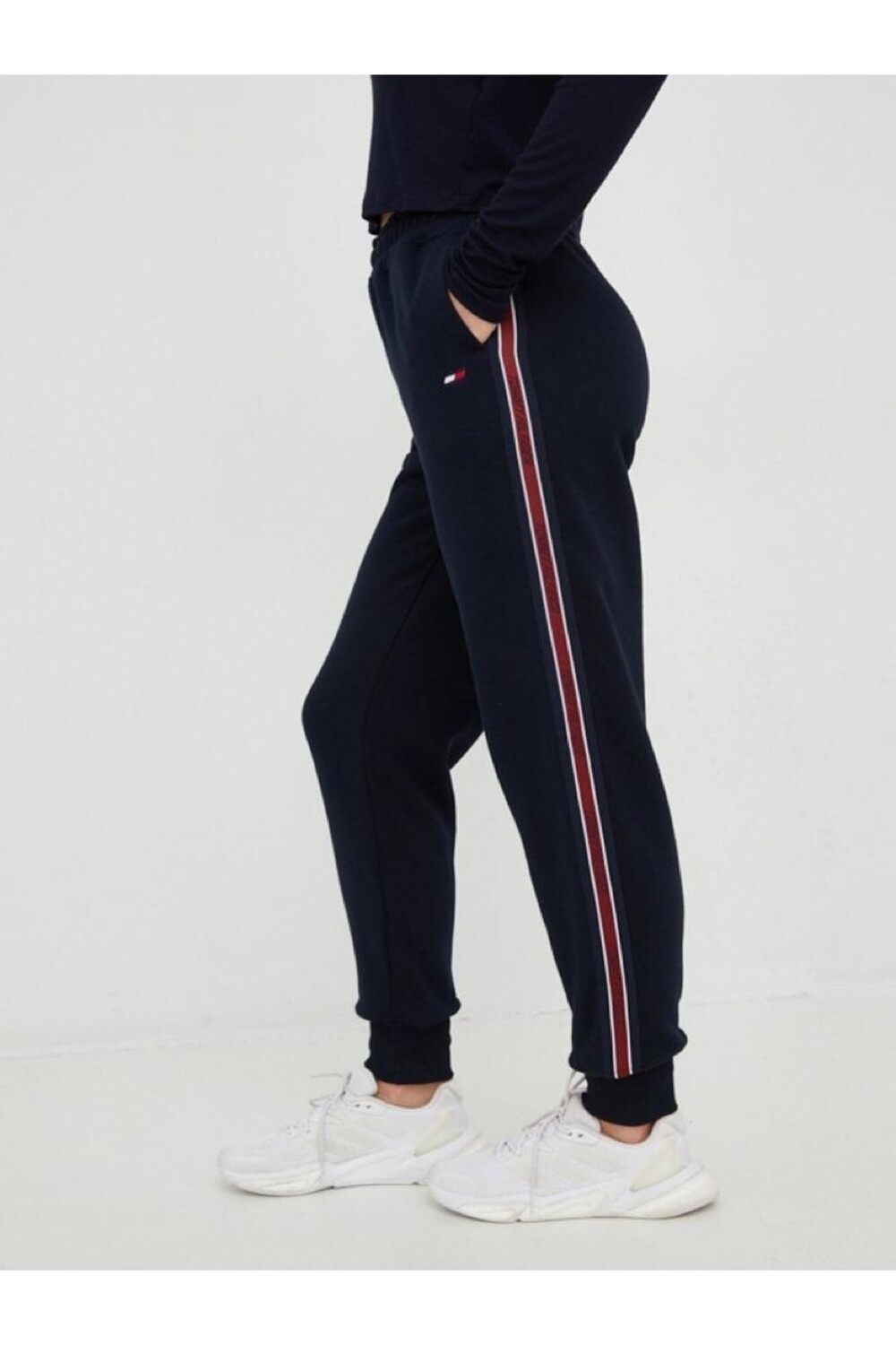 

Спортивный костюм Tommy Hilfiger, Черный