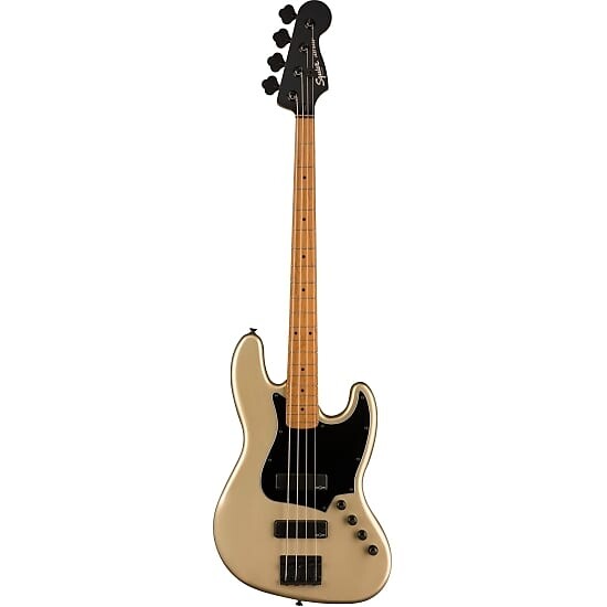 

Басс гитара Squier Contemporary Active Jazz Bass HH