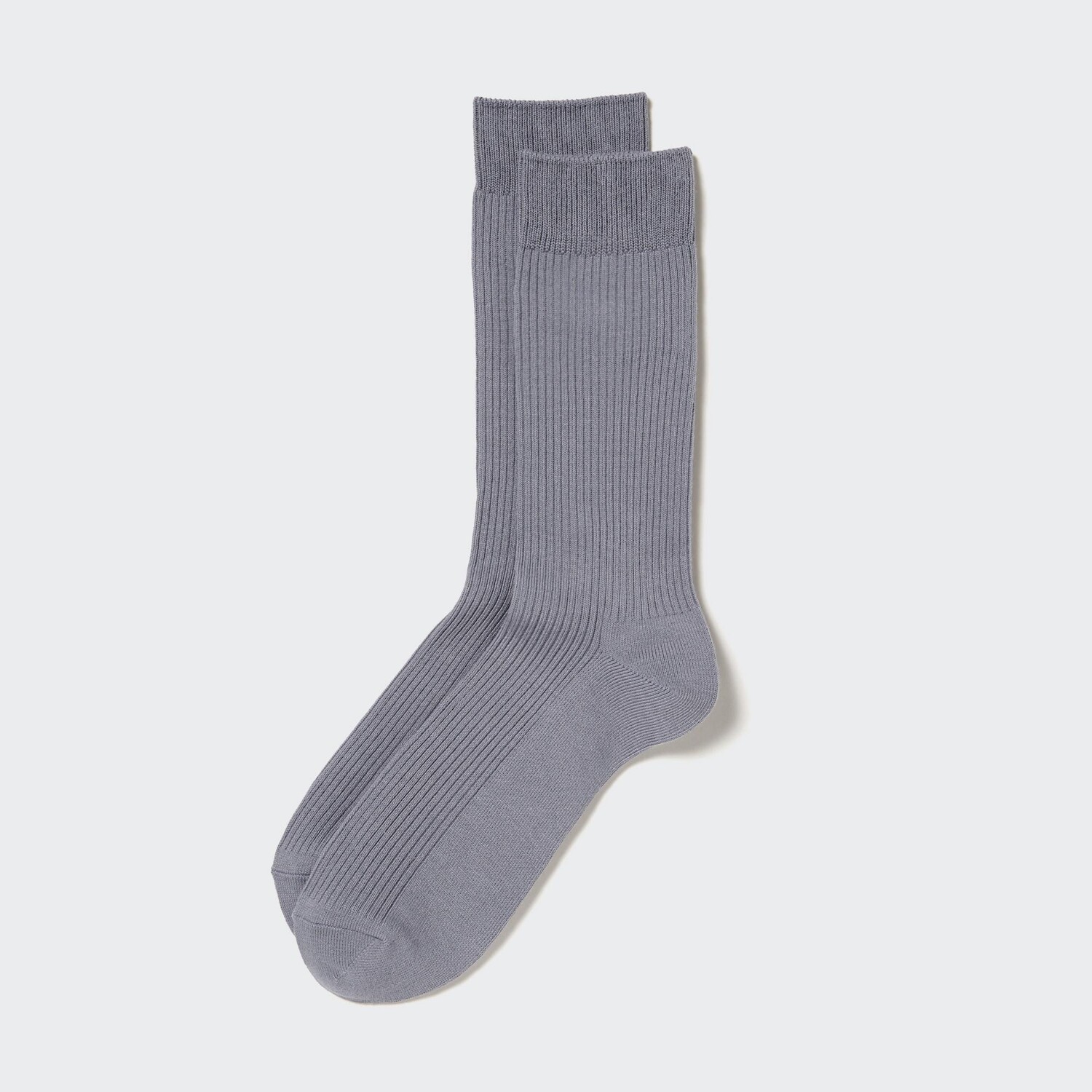 

Цветные носки UNIQLO, синий