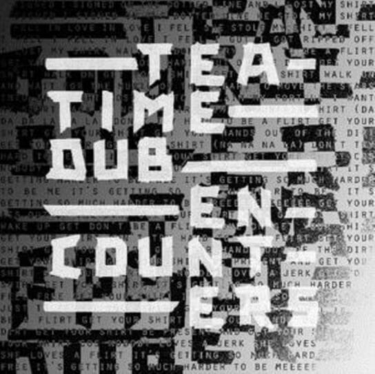 

Виниловая пластинка Underworld - Teatime Dub Encounters