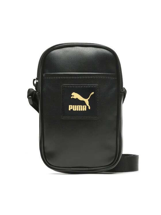 

Рюкзак Puma, черный