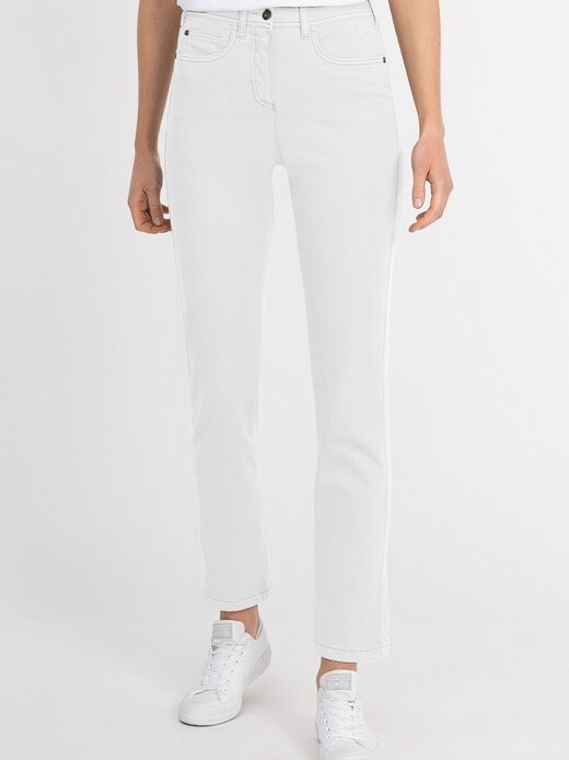 

Брюки джил Recover Pants, белый