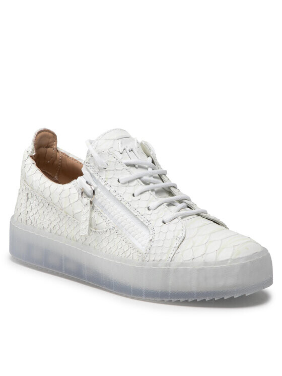 

Кроссовки Giuseppe Zanotti, белый