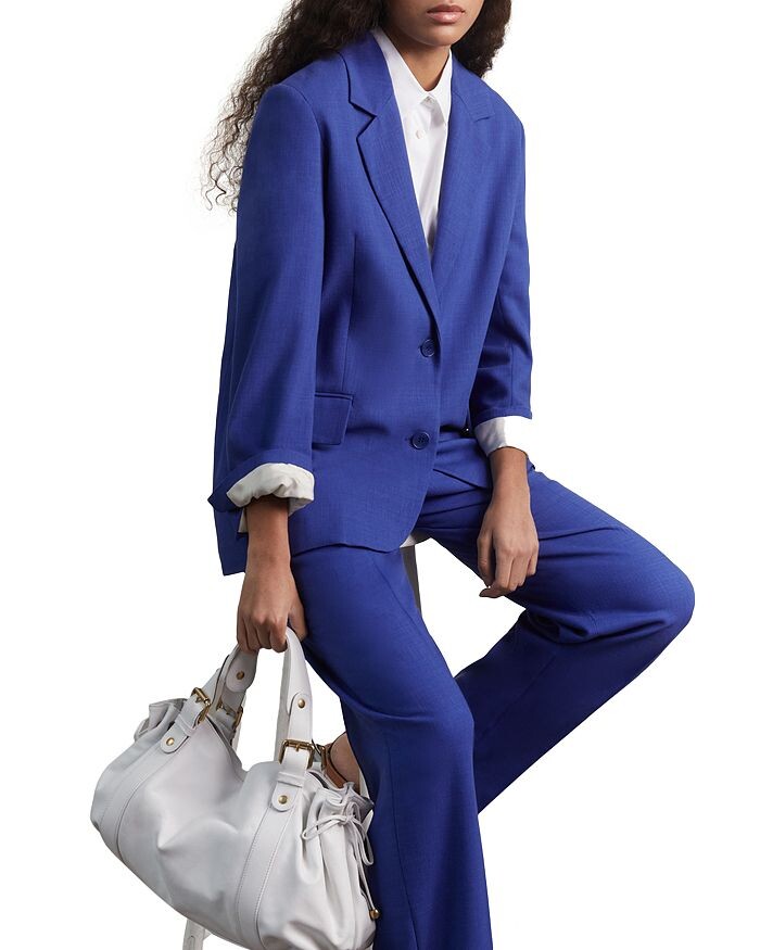 

Нейли Блейзер Gerard Darel