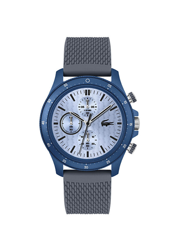 

Lac2011327 мужские наручные часы Lacoste, серый