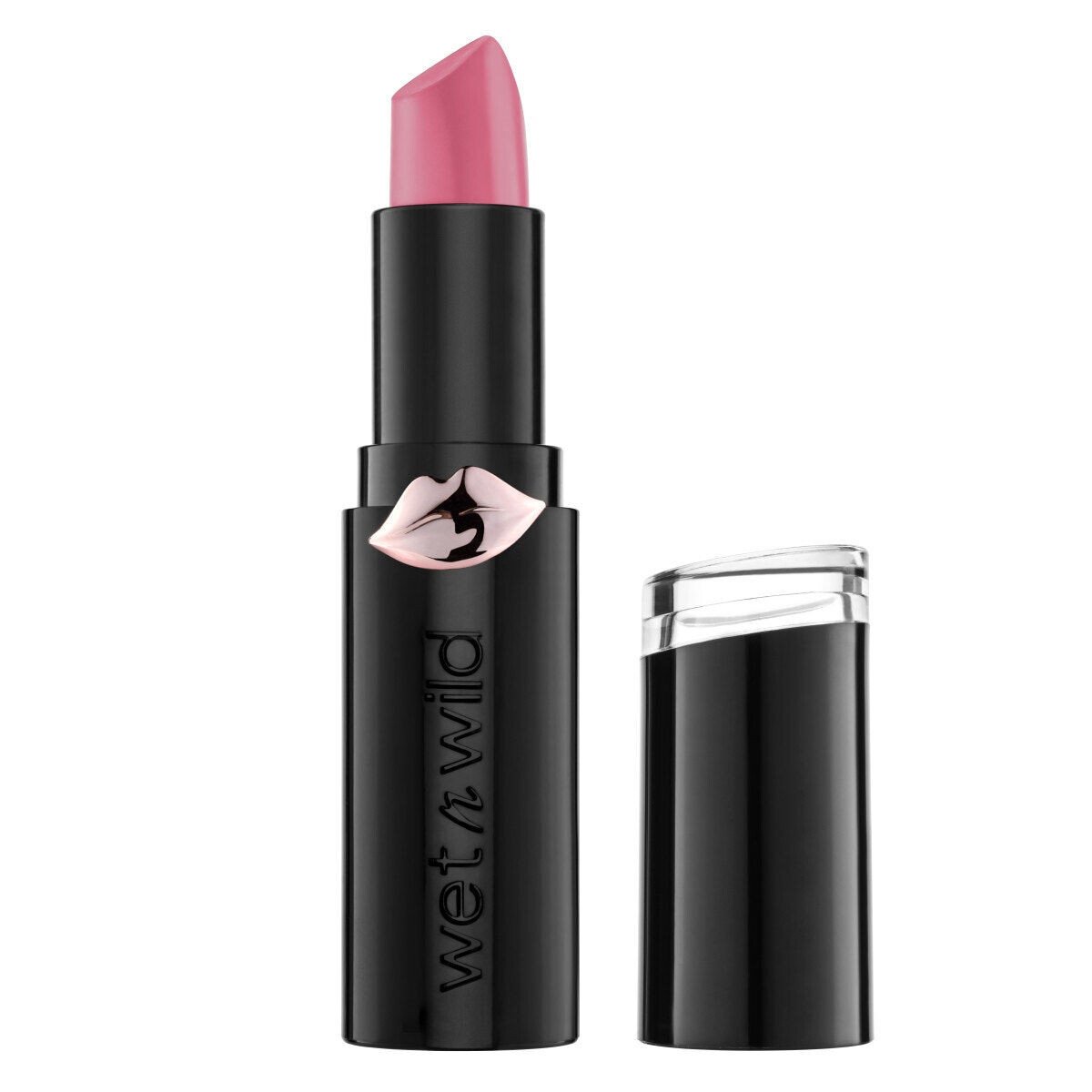 

Губная помада mauve outta here Wet N Wild Matte Lip, 3,6 гр
