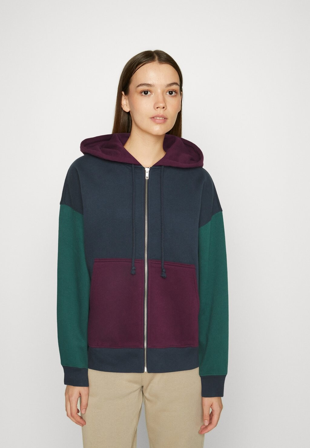 

Толстовка на молнии Levi's