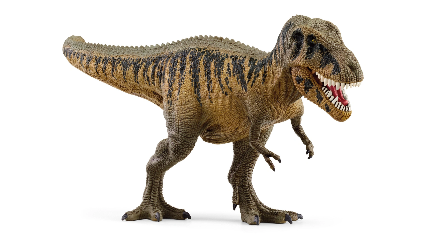 игровой набор динозавр schleich 41467 inna marka Schleich Динозавр Тарбозавр