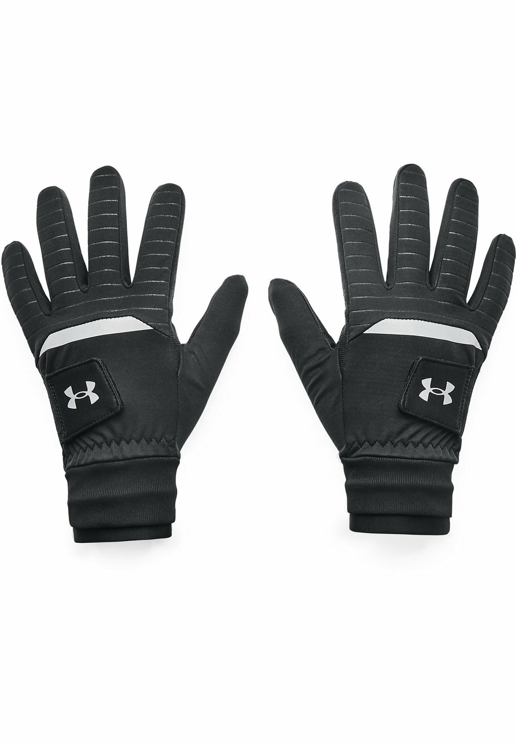 

Перчатки FULL FINGER CGI GOLF Under Armour, черный