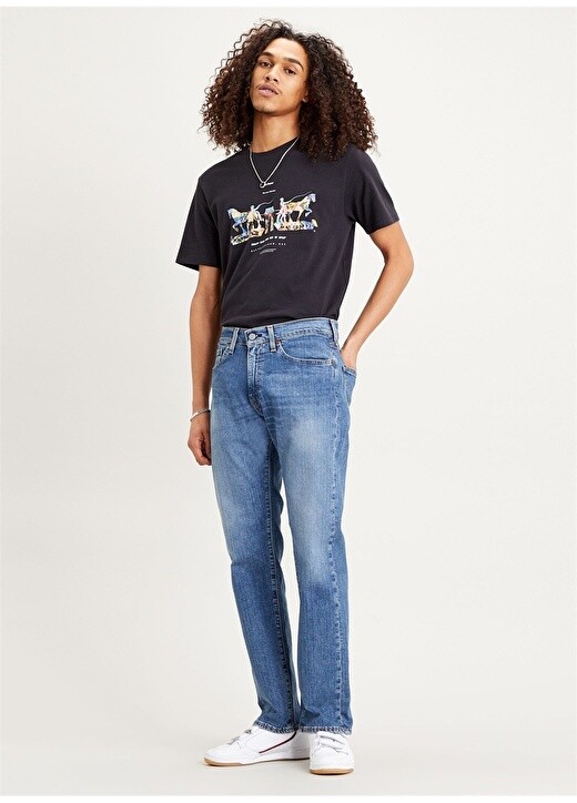 

Мужские джинсовые брюки Levis