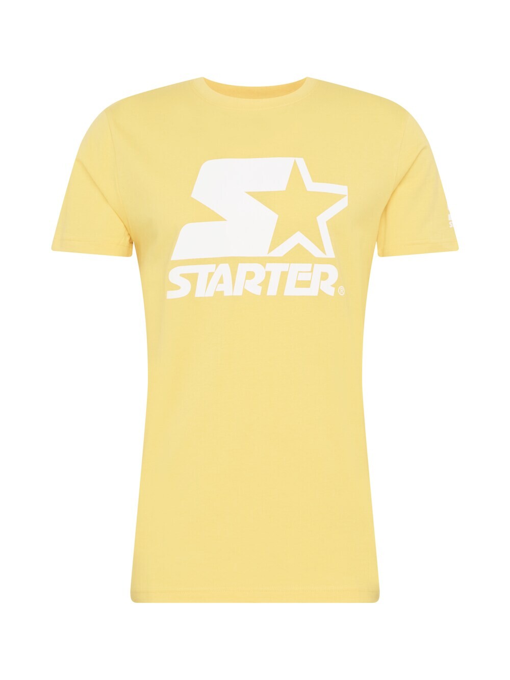 

Футболка Starter Black Label, желтый