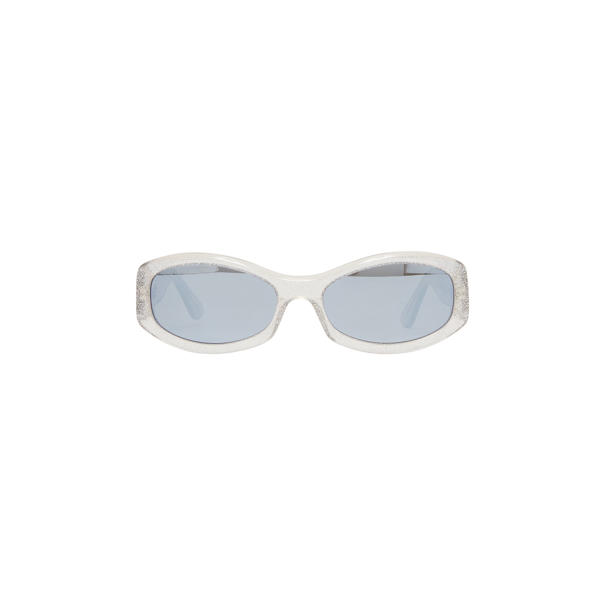 Солнцезащитные очки Supreme Corso, блестящие