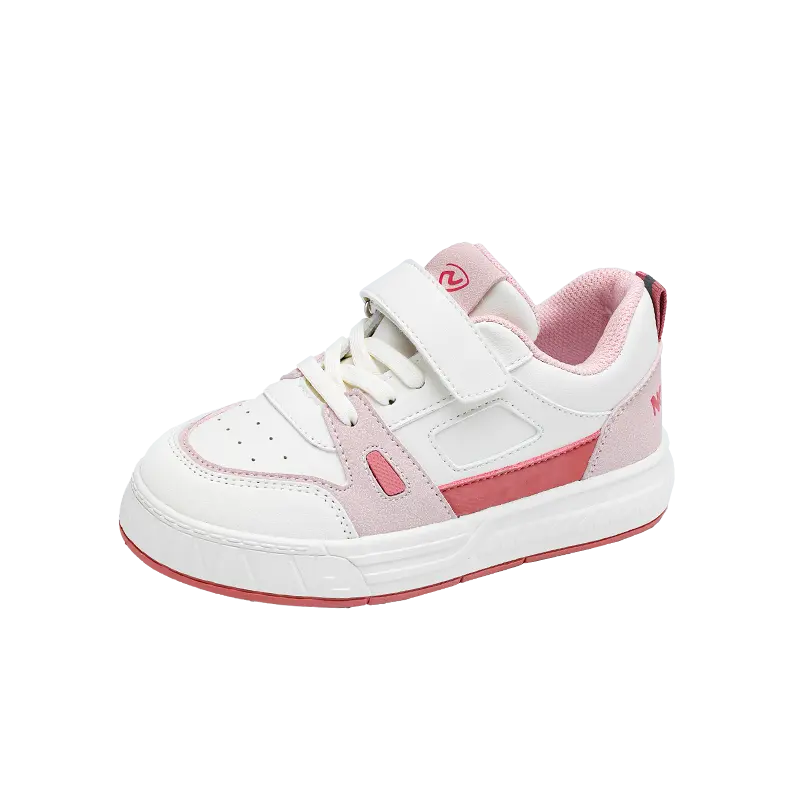 

Кроссовки Northland Professional Kids Lifestyle Shoes Kids Low-top, розовый