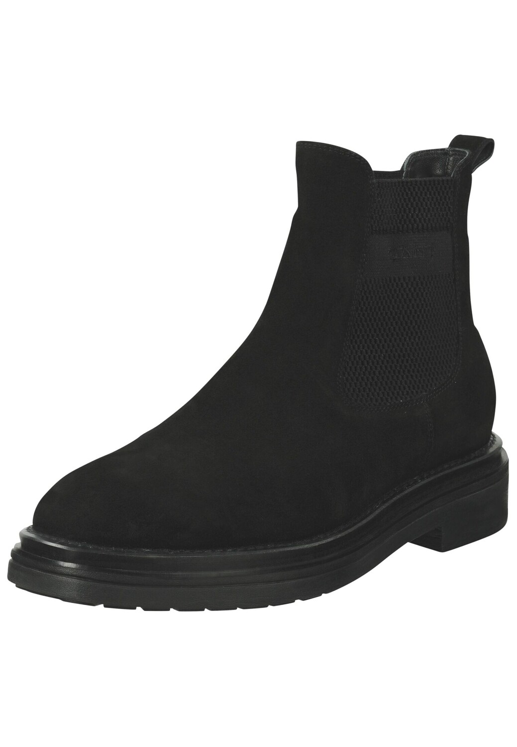 

Сапоги GANT ette, черный