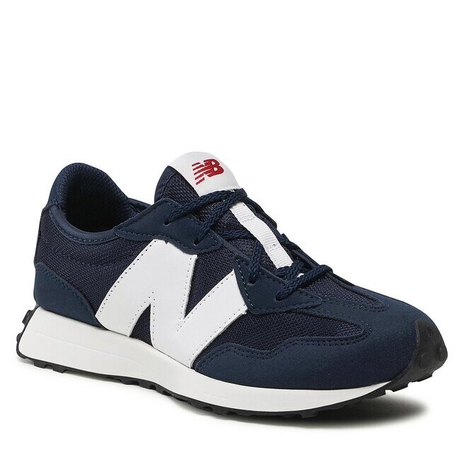 

Кроссовки New Balance, темно-синий