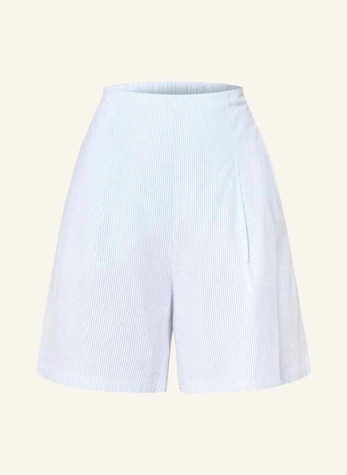 

Шорты канале Maxmara Leisure, белый