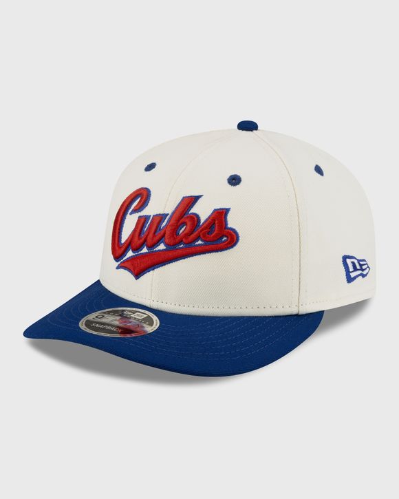 

Бейсболка New Era Felt Lp950 20620 Chicago Cubs, белый