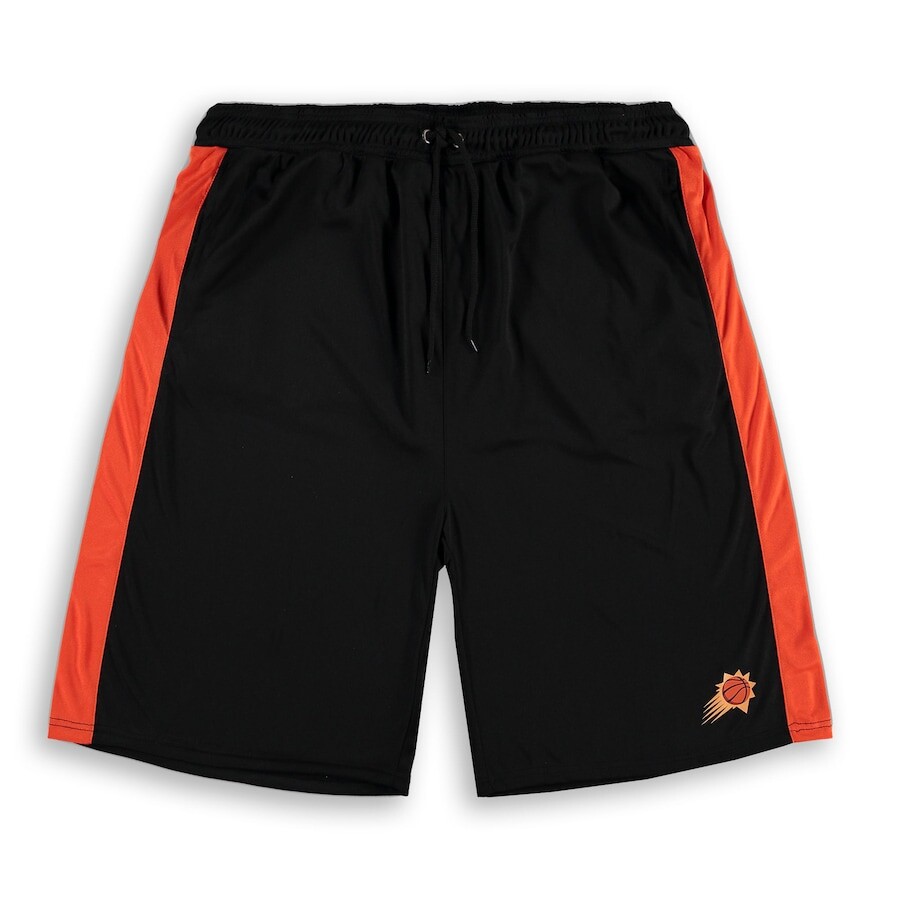 

Шорты Fanatics Branded Phoenix Suns, черный