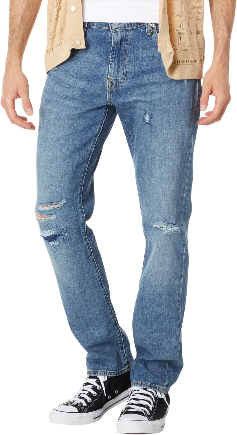 

Джинсы 511 Slim Levi's, цвет Gimme More DX