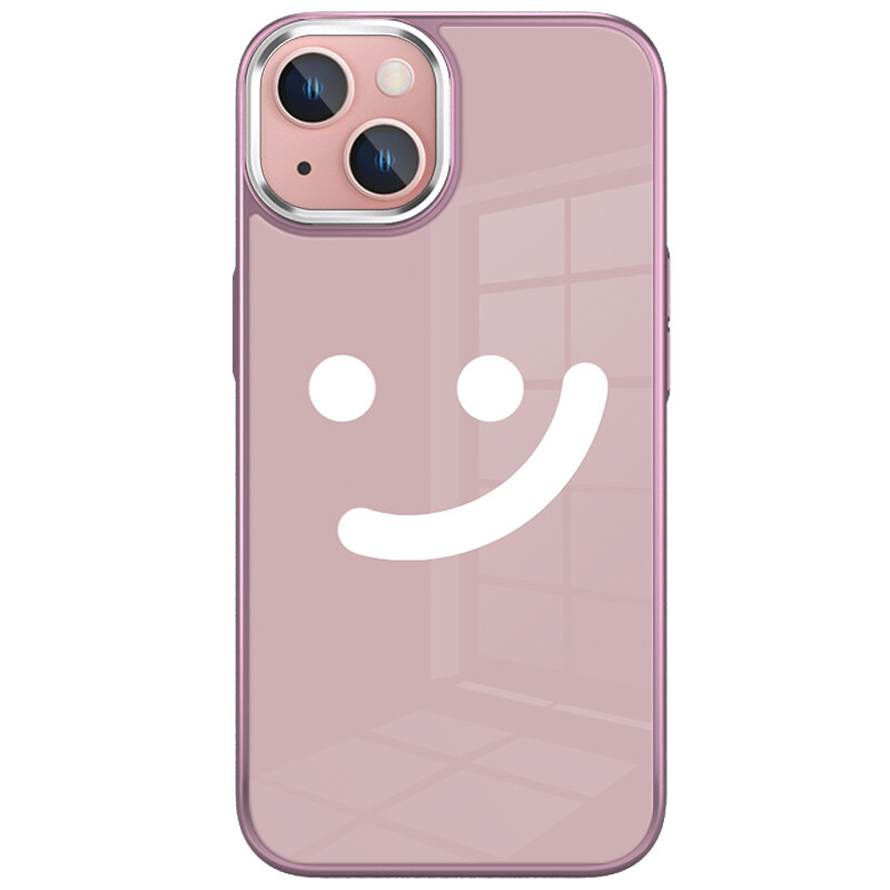 

Чехол для телефона MSMF Us 10 Cents Msmf, DWJDMS053 - Rose pink