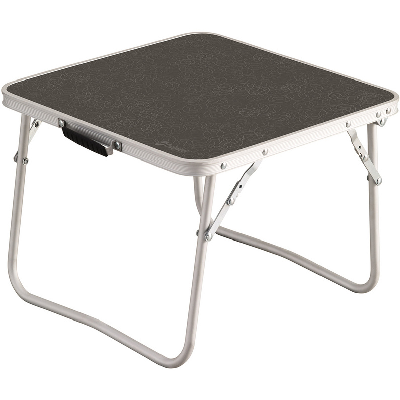 Найн Низкий стол Outwell приставной столик jaya utility набор из двух предметов приставной столик из французского дуба серого черного цвета для спальни гостиной