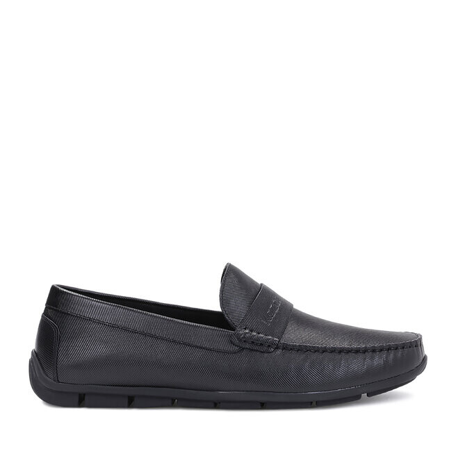 

Мокасины Kazar Kramer 69724-08-00 Black, черный