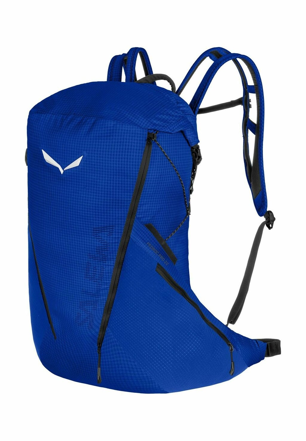 

Рюкзак Pedroc Pro 22L Salewa, цвет electric