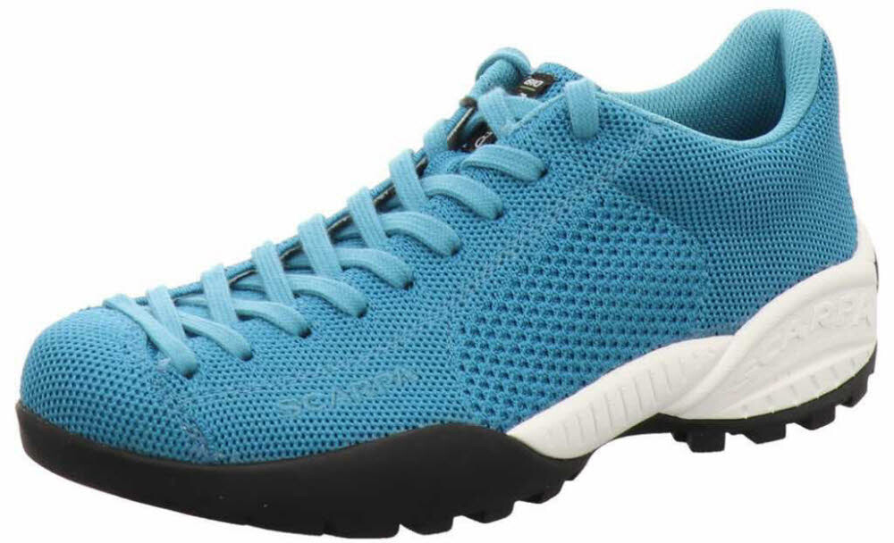 

Походная обувь SCARPA Outdoorschuh, синий