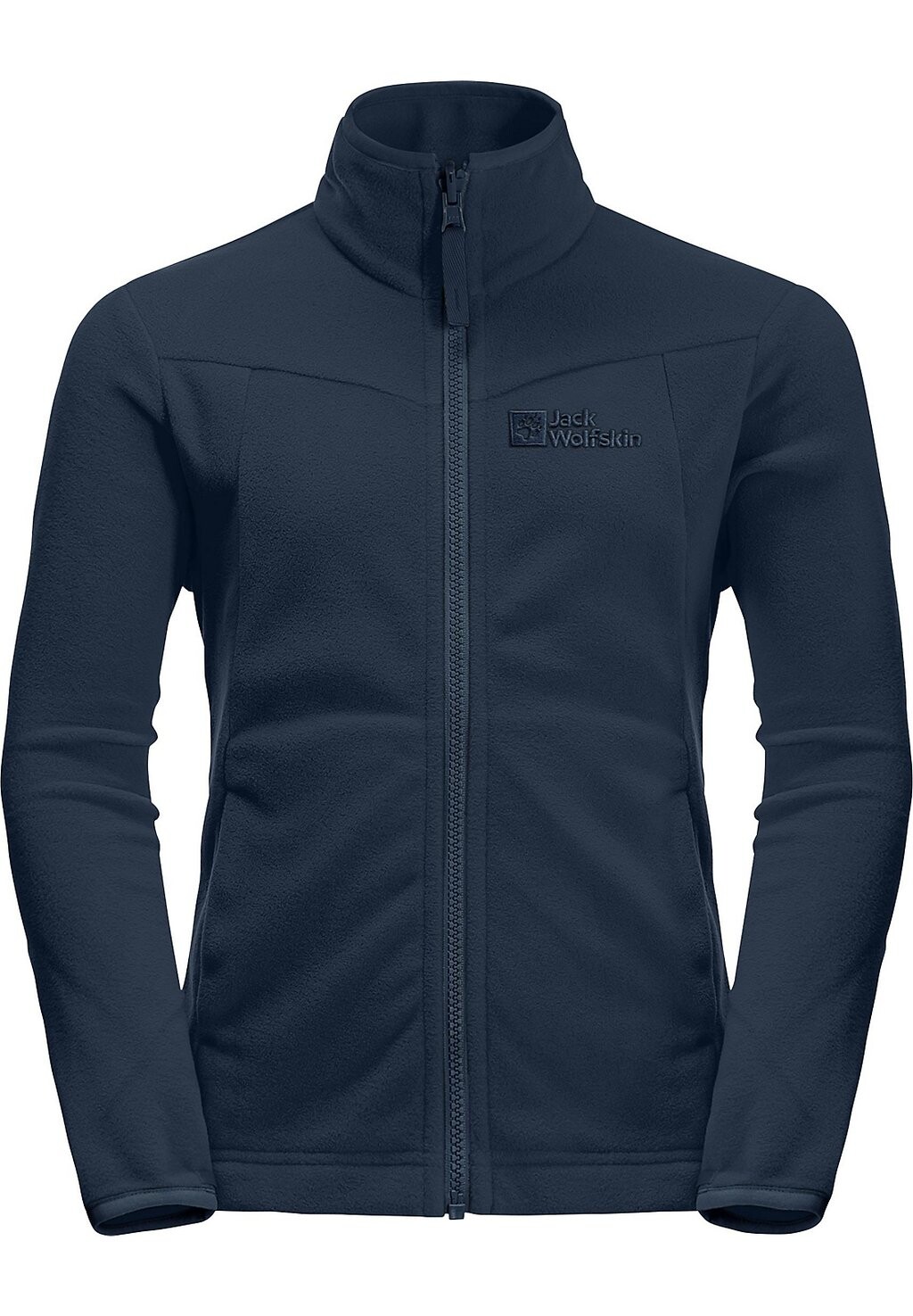 

Флисовая куртка SANDPIPER Jack Wolfskin, цвет atlantikblau