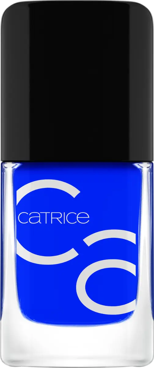 

Лак для ногтей Catrice ICONails Gel Lacquer, 144 Your Royal Highness