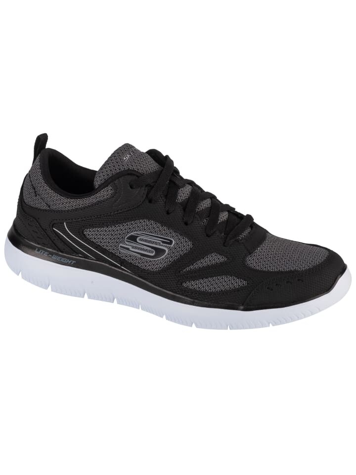 

Кроссовки Skechers, черный