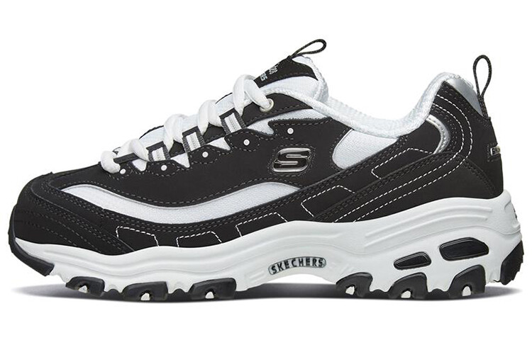

Женские туфли Skechers D'LITES Daddy