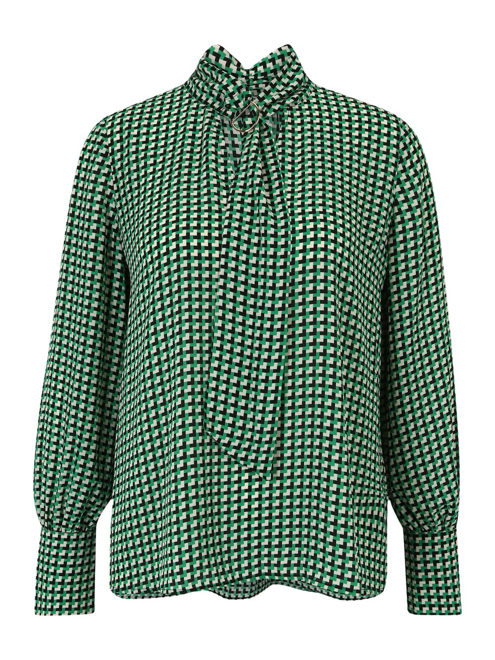 Блузка Orsay Anoukpri, зеленый