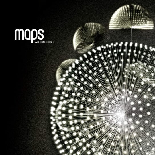 Виниловая пластинка Maps - We Can Create