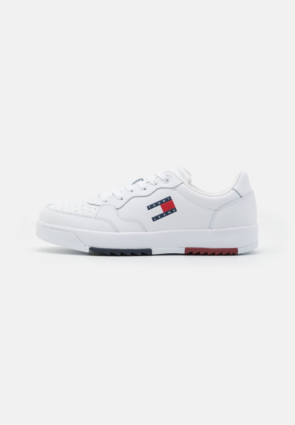 

Кроссовки Tommy Jeans РЕТРО, белый