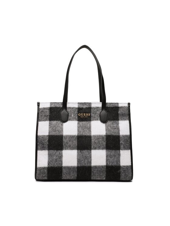 

Кошелек Guess, черный