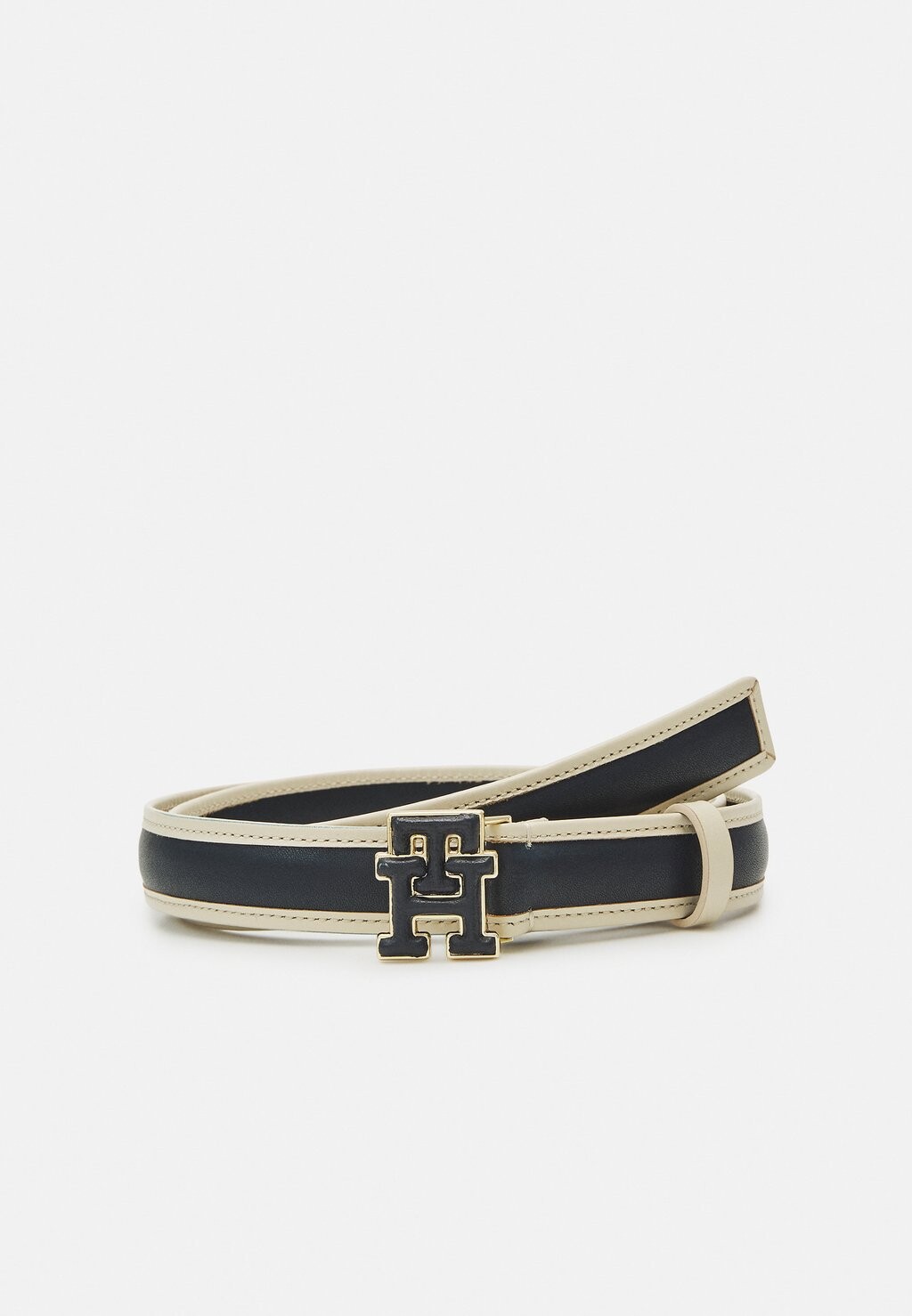 

Ремень Bombe Logo Tommy Hilfiger, цвет space blue