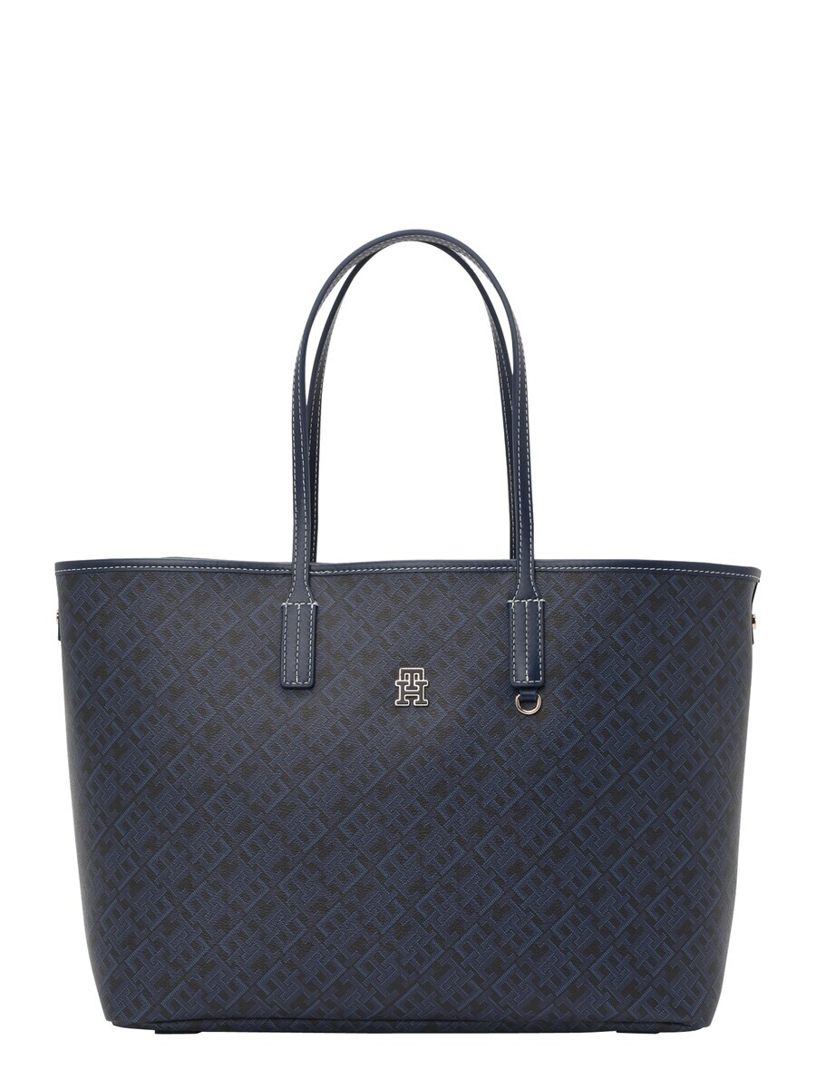 

Шоппер TOMMY HILFIGER Shopper Monoplay, морской синий