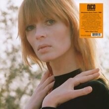 

Виниловая пластинка Nico - Heroine: Manchester Library Theatre 1980