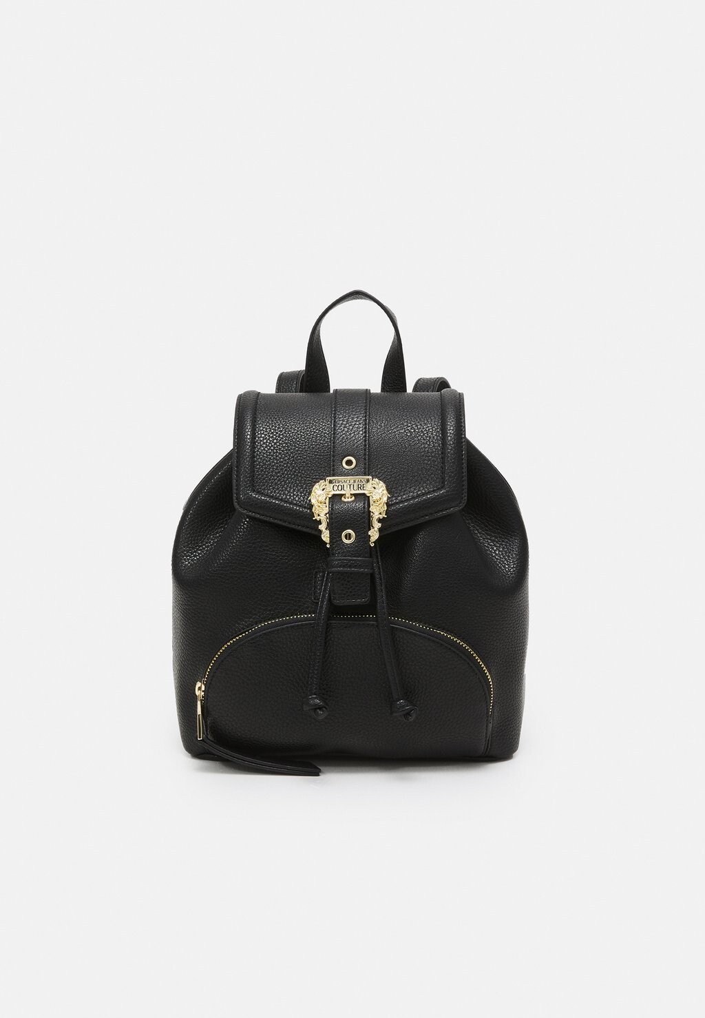 

Рюкзак Versace Jeans Couture, черный