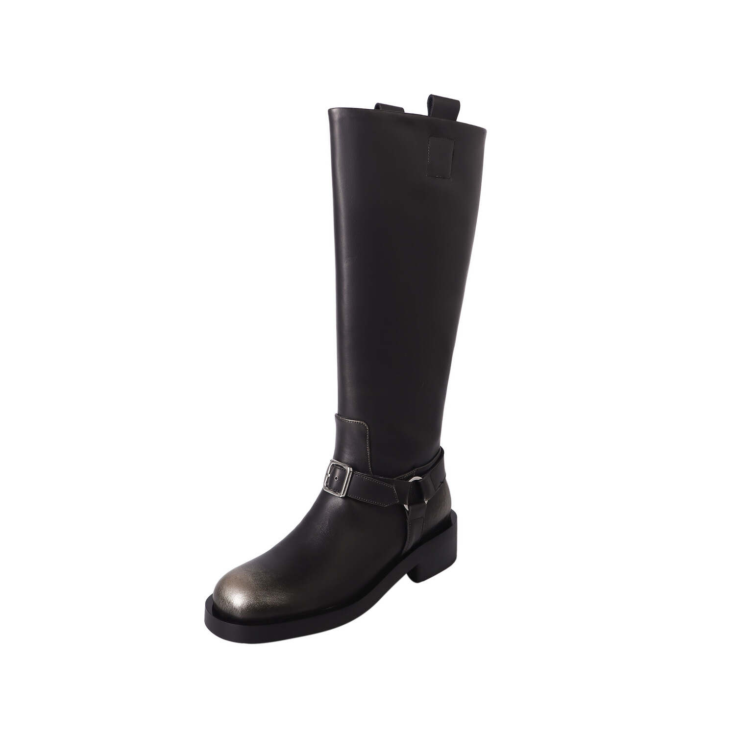 

Сапоги AIQINISHA Knee-high Boots Women's, черный