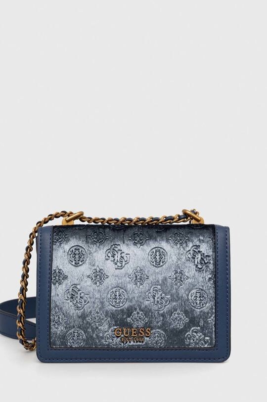 

Сумочка Guess, синий