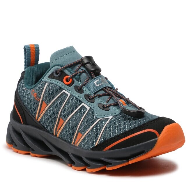 

Кроссовки CMP KidsAltak Trail, бирюзовый