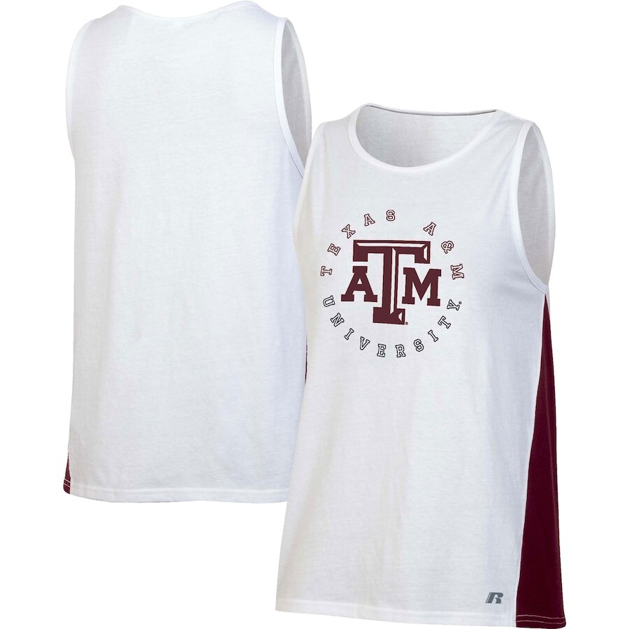 

Топ Russell Texas A And M Aggies