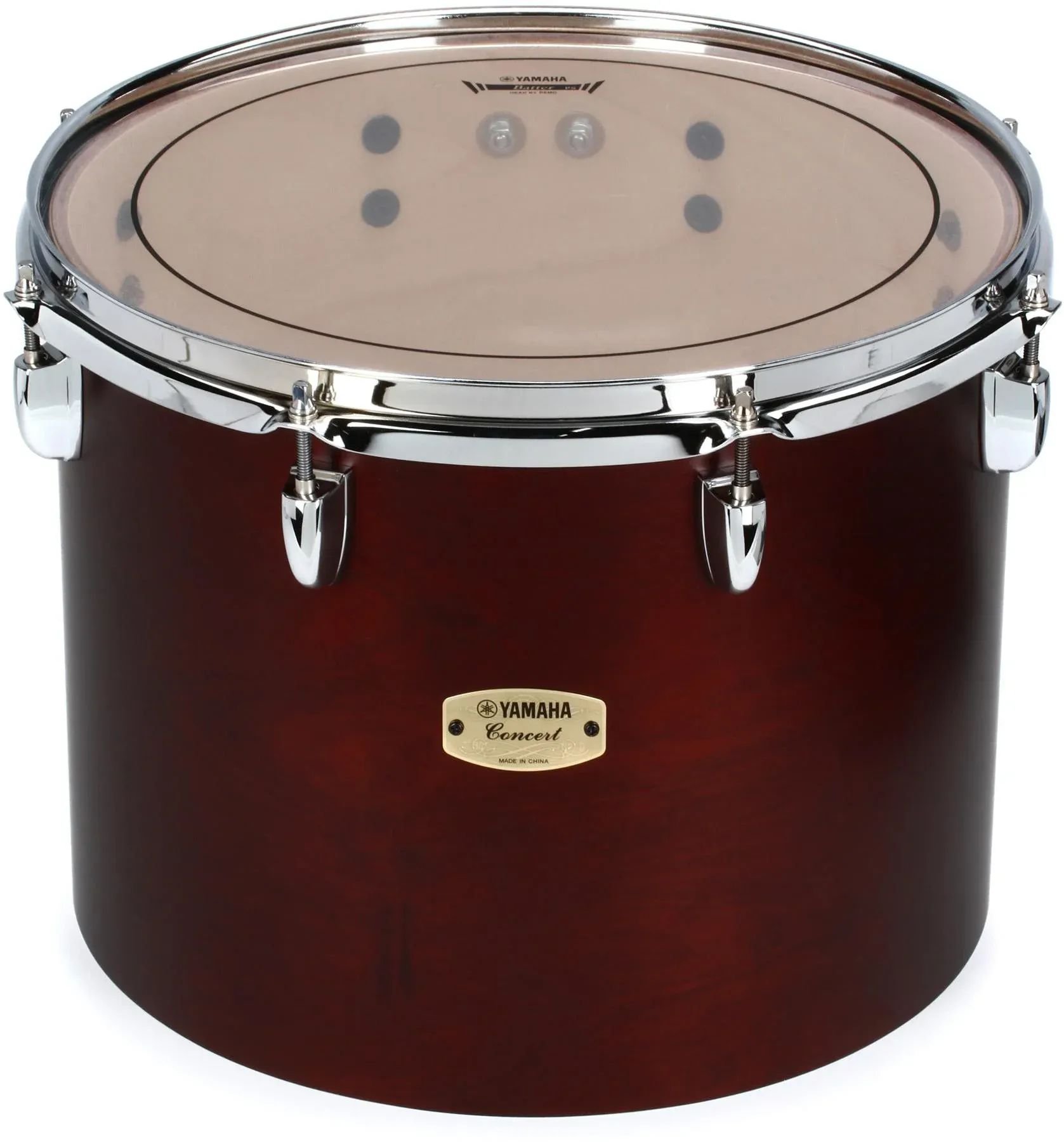 

Концертный том Yamaha Intermediate Single Head — 14 x 11 дюймов