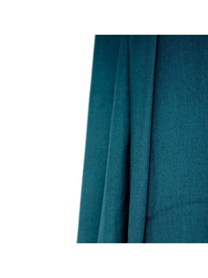 

Шарф COFI 1453 165x70 cm elegantes Modeaccesiore Halstuch, цвет petrol
