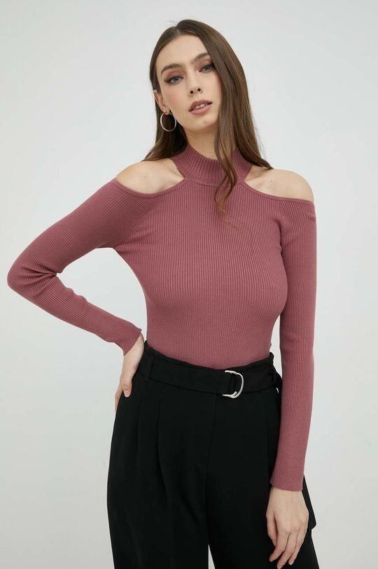 

Боди Guess, розовый